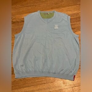 Tampa bay pga sweater‎ men’s size xl ashworth